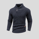Mihály | PULL HOMME PREMIUM