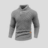 Mihály | PULL HOMME PREMIUM