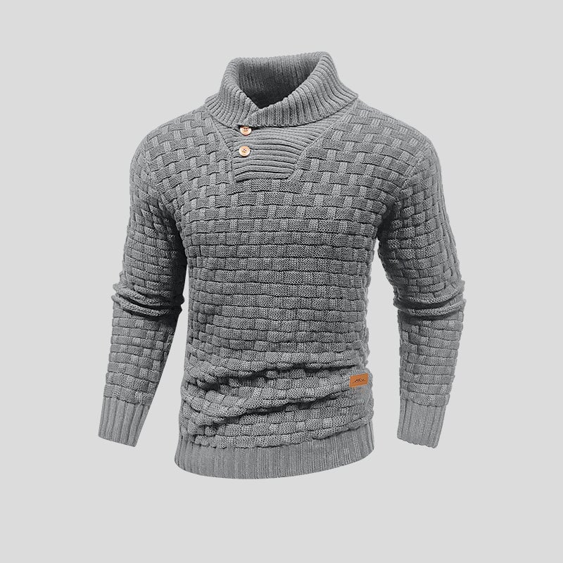 Mihály | PULL HOMME PREMIUM