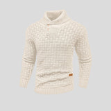 Mihály | PULL HOMME PREMIUM