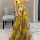 DORKA | Maxi ruha
