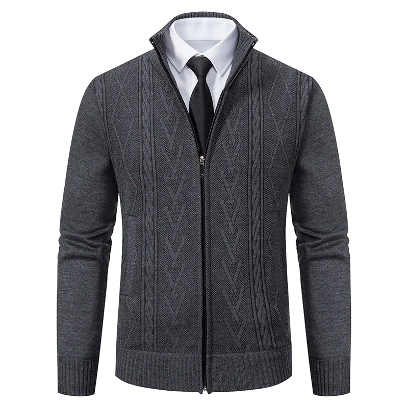 Álmos | MEESTE GILET LUKUGA