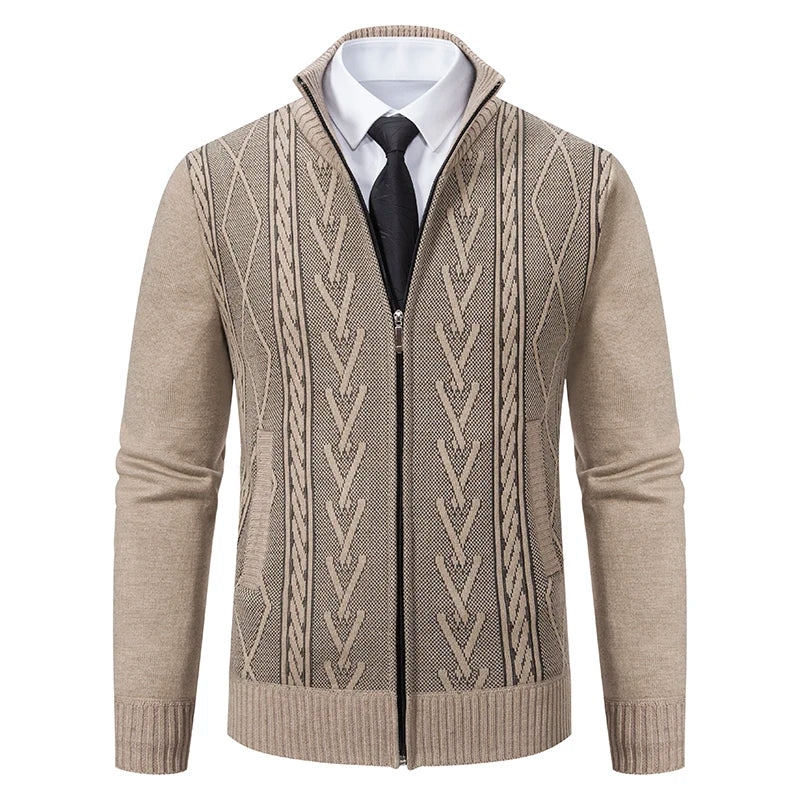 Álmos | MEESTE GILET LUKUGA