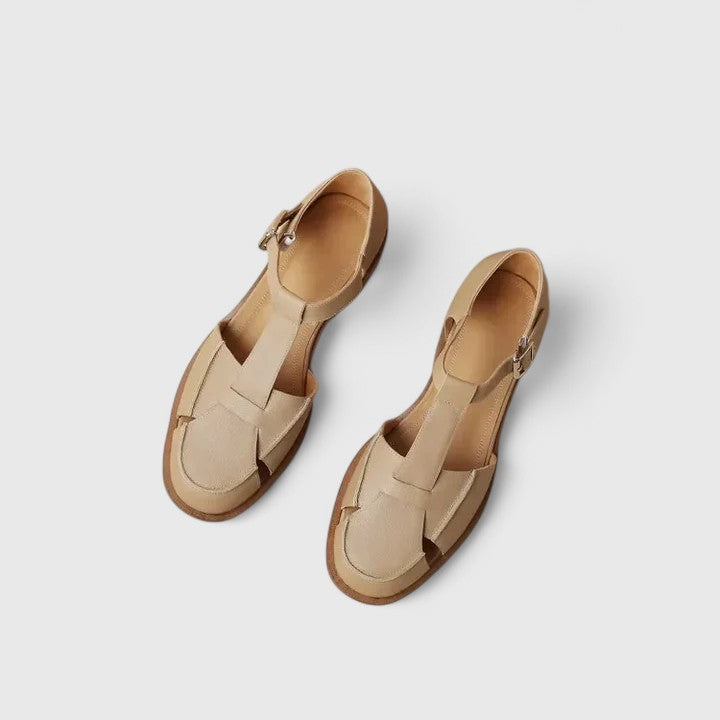 Talina | Elegáns Mary Jane Szandál
