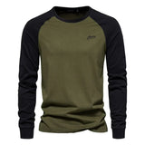 Lambért | Hosszú Raglan Ujjú Pulóver