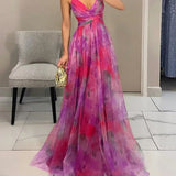 DORKA | Maxi ruha