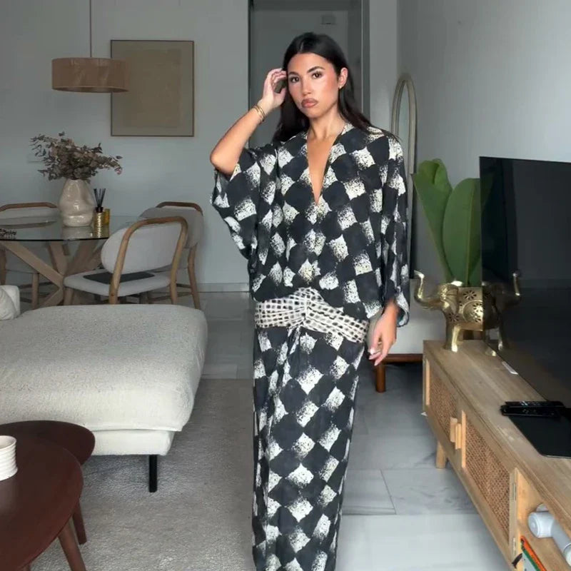 MARIANNA | Maxi ruha