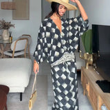 MARIANNA | Maxi ruha