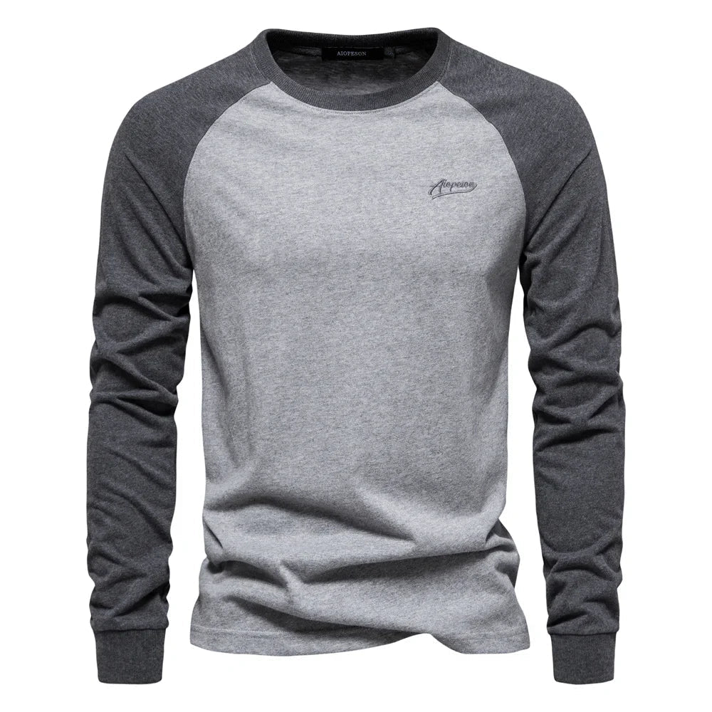 Lambért | Hosszú Raglan Ujjú Pulóver