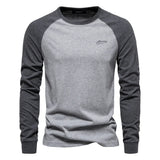 Lambért | Hosszú Raglan Ujjú Pulóver