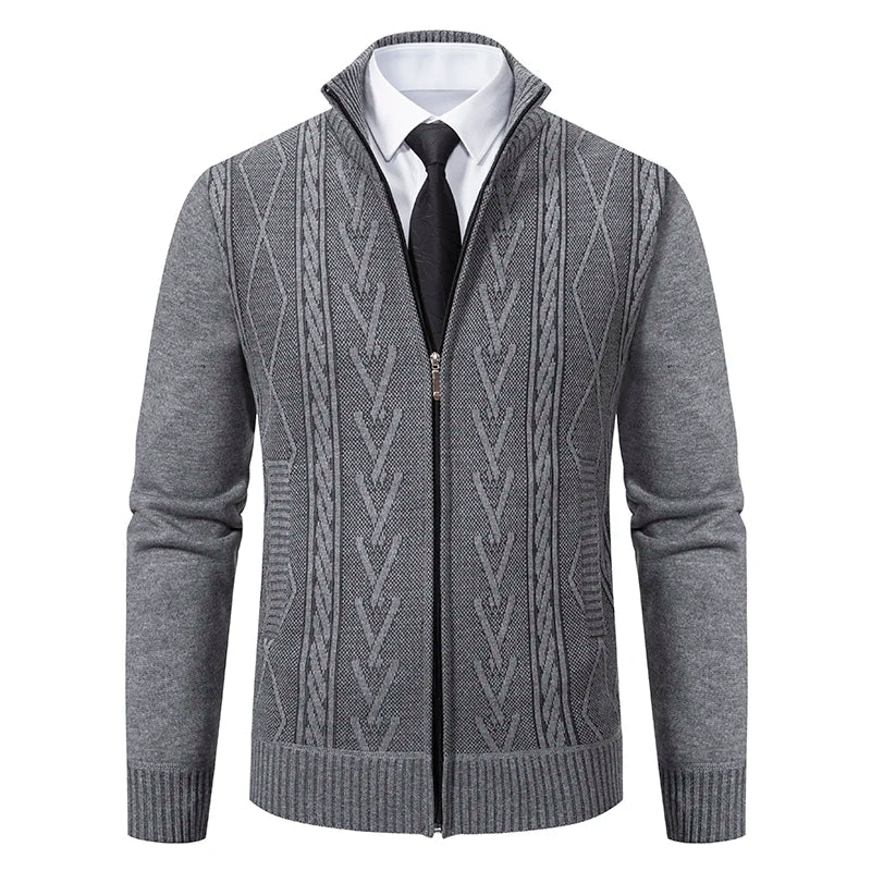 Álmos | MEESTE GILET LUKUGA