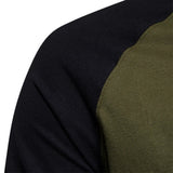 Lambért | Hosszú Raglan Ujjú Pulóver