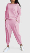 Rózsaszín