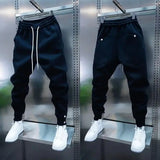 Áron | SLIM-FIT NADRÁG