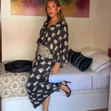 MARIANNA | Maxi ruha