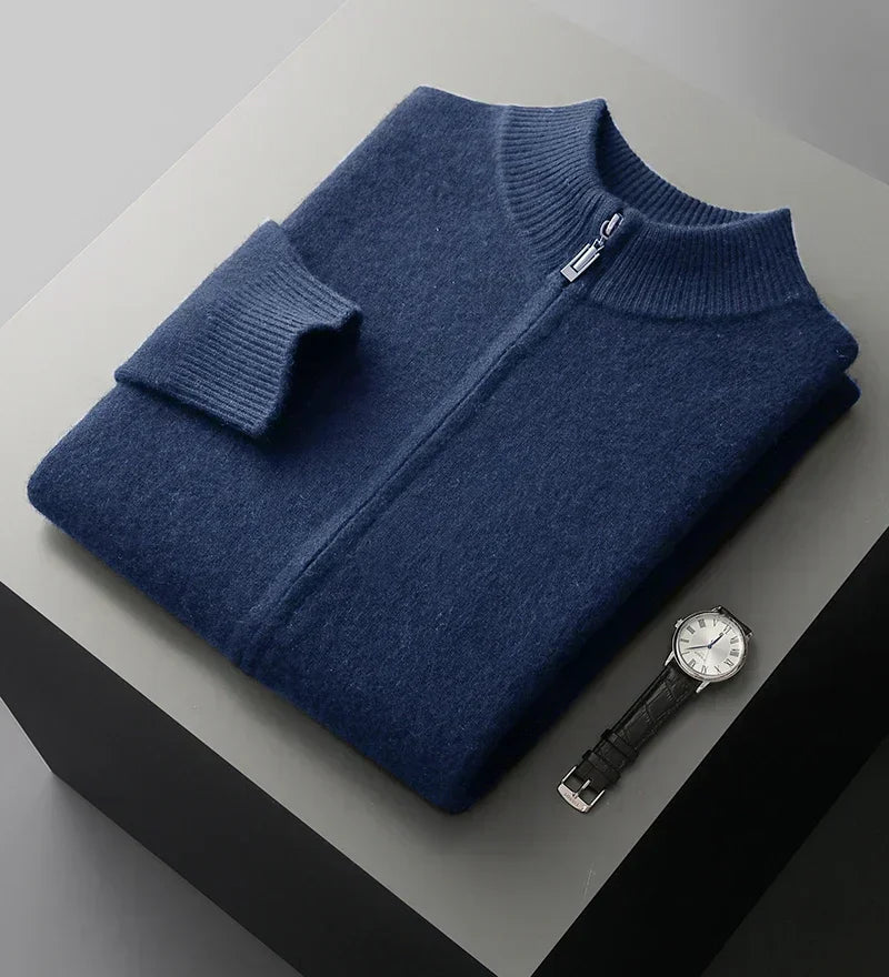Bárd | LUKSUSLIK KASHMIIRI VEST