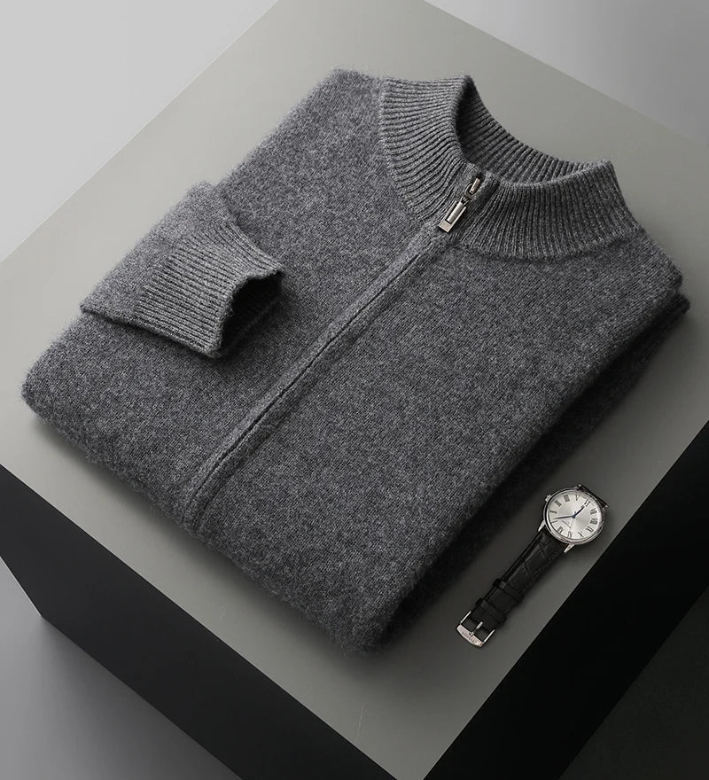 Bárd | LUKSUSLIK KASHMIIRI VEST