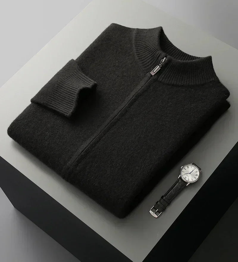 Bárd | LUKSUSLIK KASHMIIRI VEST