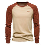Lambért | Hosszú Raglan Ujjú Pulóver