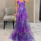 DORKA | Maxi ruha