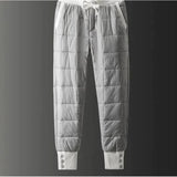 Edán Steppelt Férfi Loungewear Szett