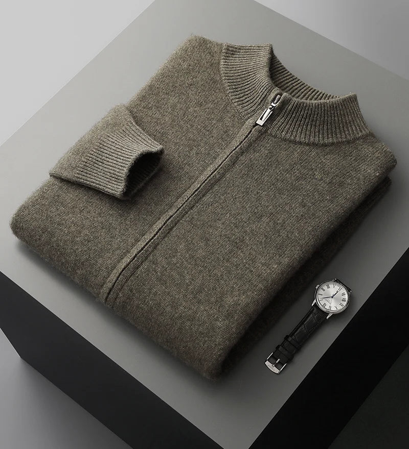 Bárd | LUKSUSLIK KASHMIIRI VEST