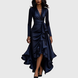Konstancia | Elegáns Maxi Ruha