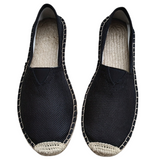 Kjell | Elegáns Espadrilles Férfiaknak
