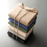Gellért | MEESTELE PEHME JA ELEGANTNE KAPUUTSWEATER