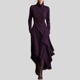 Emanuella | Elegáns Maxi Ruha