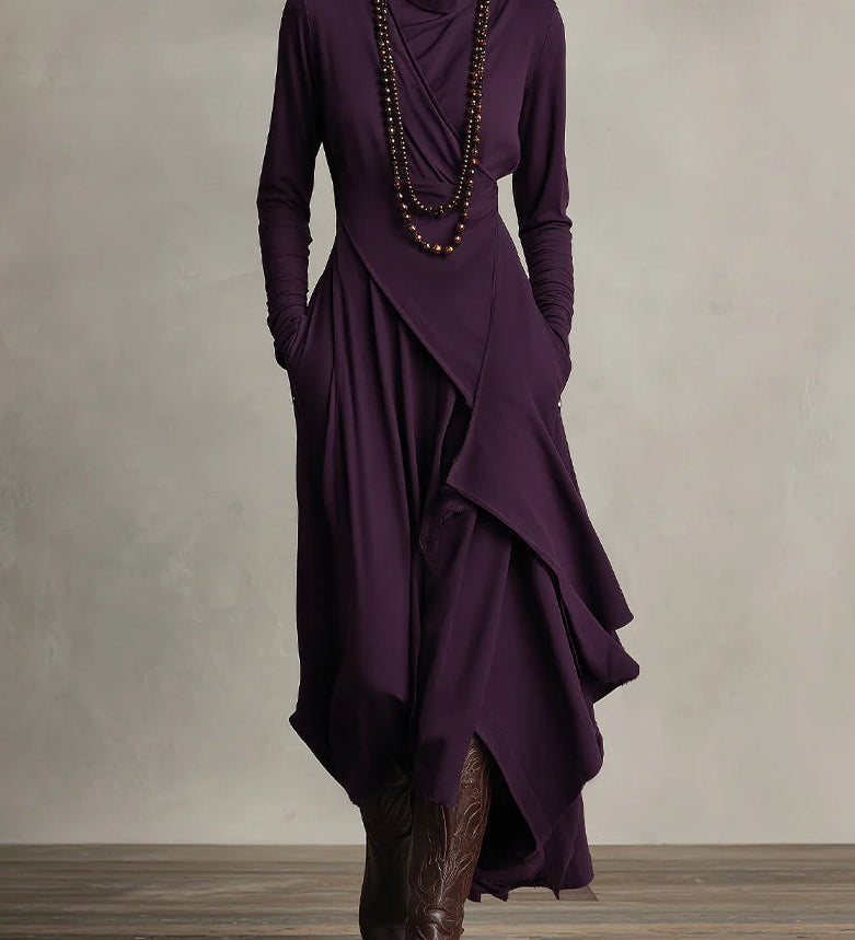 Emanuella | Elegáns Maxi Ruha