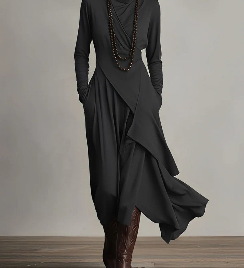 Emanuella | Elegáns Maxi Ruha