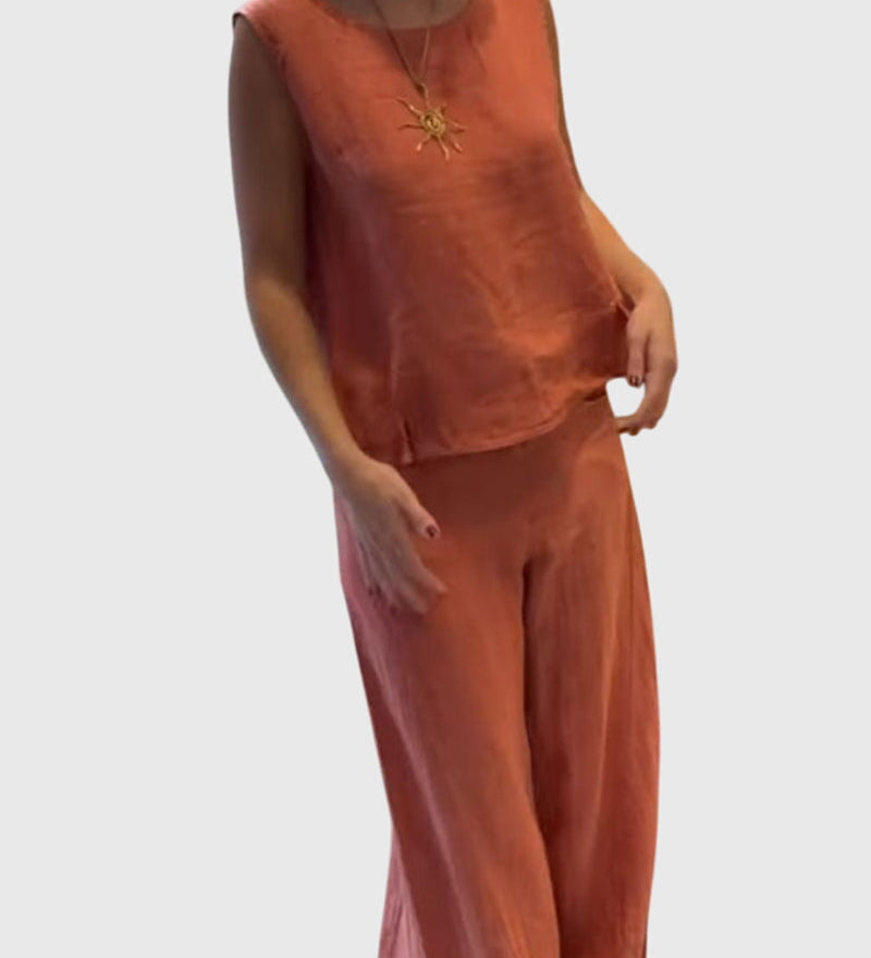 LENILA | BOHO KÉTRÉSZES SZETT