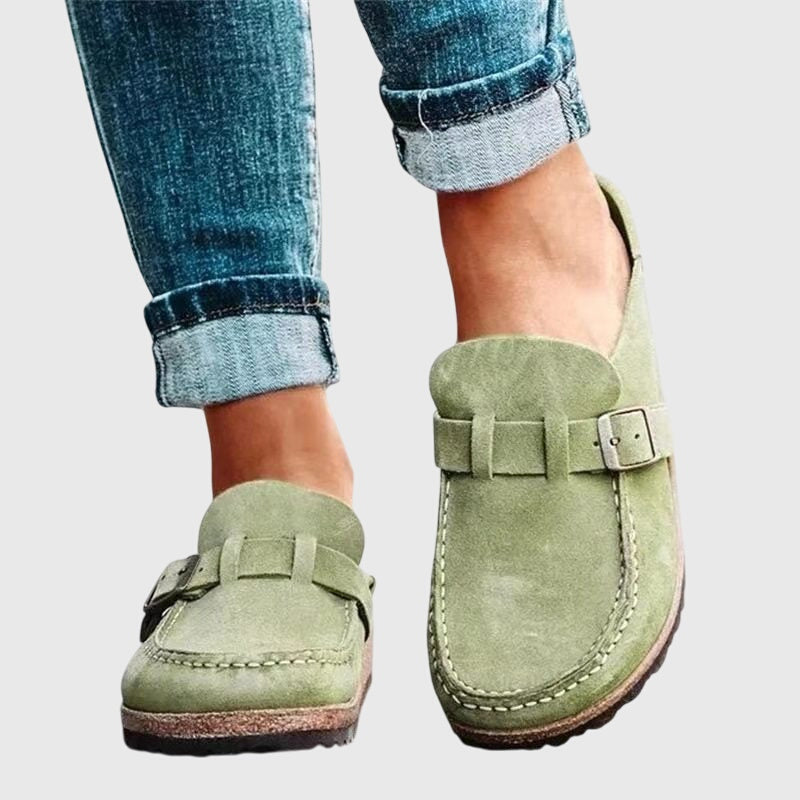 Kendra | Elegáns Ortopéd Papucs