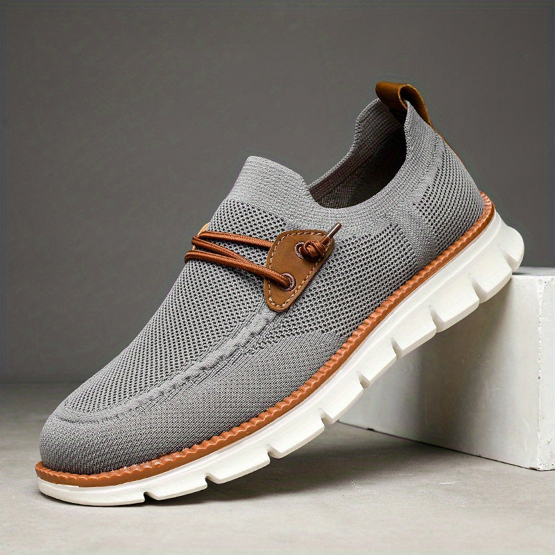 Márius | Slip-On Sportcipő