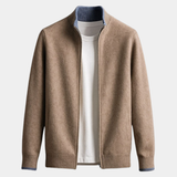 Hernán | PULL ZIP HOMME