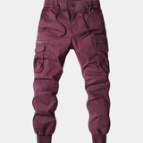 Vilmos | UTILITY CARGO JOGGING NADRÁG
