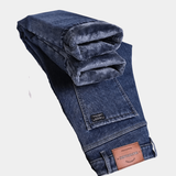 Ubul | BÉLELT DENIM NADRÁG
