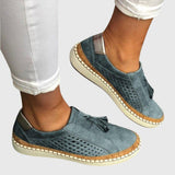 Matilda | Ortopéd Slip-On Cipő