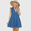 Bleu foncé