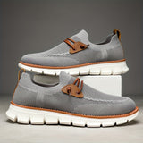 Márius | Slip-On Sportcipő
