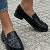 Évike – Időtlen Elegáns Cipő