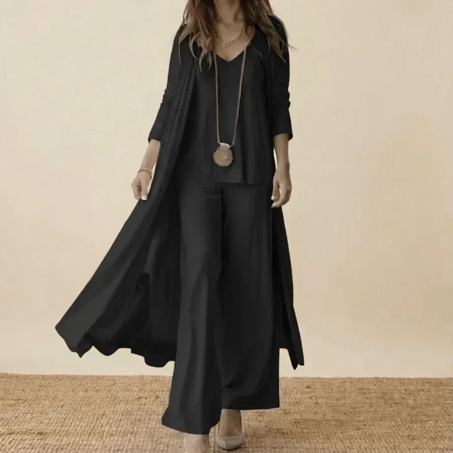Rakel | Elegáns 3 Részes Szett