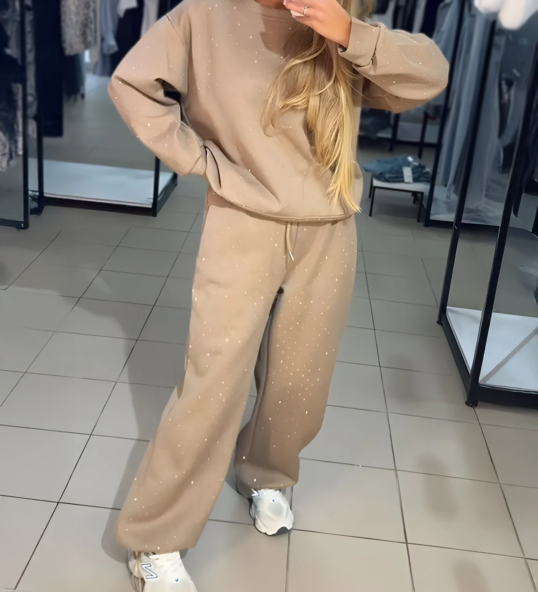 Rini | Elegáns Szett