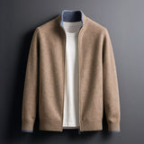 Hernán | PULL ZIP HOMME