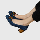 Dorottya | Elegáns Magas Sarkú