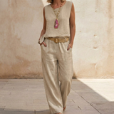 Palóma™ | Boho Kétrészes Szett