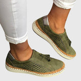 Matilda | Ortopéd Slip-On Cipő