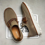 Márius | Slip-On Sportcipő