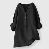 Eleonóra | Elegáns Gombos Ing
